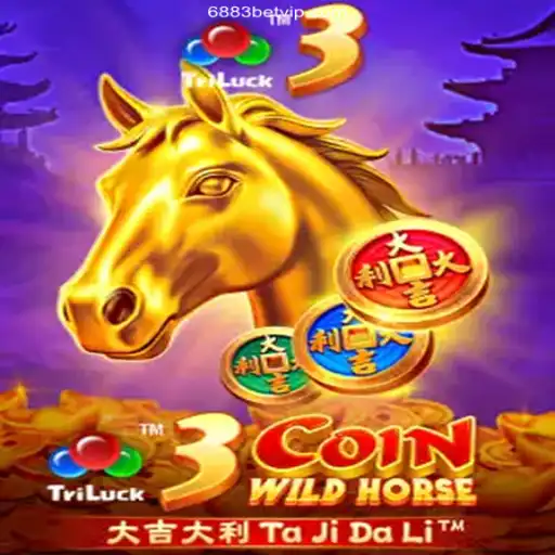 Exploring the Exciting World of 3CoinWildHorse: A New Hit in Online Gaming