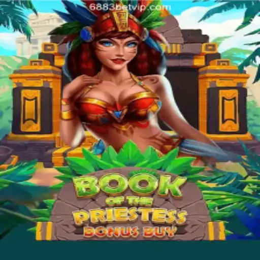 BookOfThePriestess: An Immersive Adventure in Online Casino Gaming
