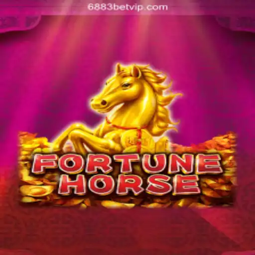 Discover the Thrilling World of FortuneHorse in the Realm of 6883bet Brasil