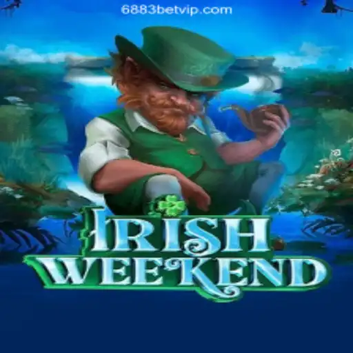 Exploring the Enchanting World of IrishWeekend: A New Era in Online Gaming