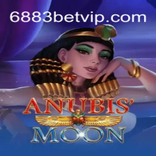 Discover the Thrills of AnubisMoon: Dive into the Exciting World of Online Slots