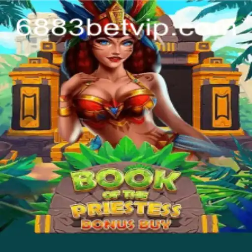 BookOfThePriestess: An Immersive Adventure in Online Casino Gaming