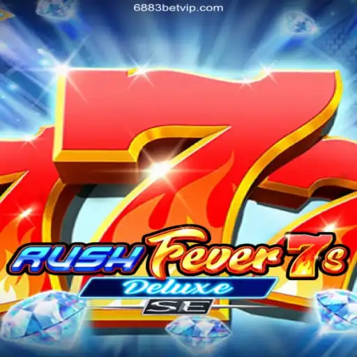 Exploring RushFever7sDeluxeSE: An Exciting Addition to Online Casino Gaming at 6883bet Brasil