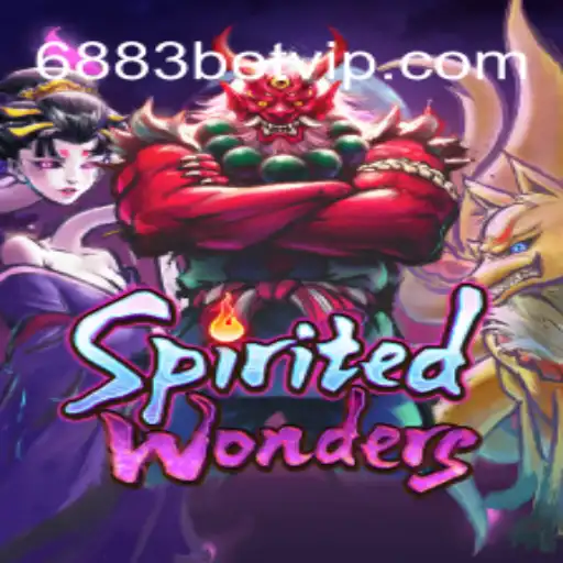 Discover the Magic of SpiritedWonders: A Thrilling Casino Game on 6883bet Brasil