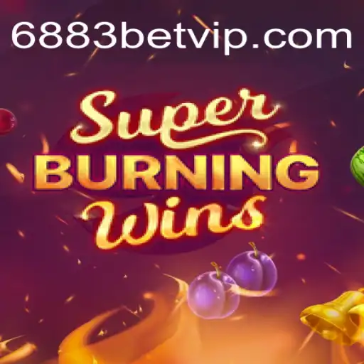 Discover the Thrill of SuperBurningWins: A Brazilian Online Casino Sensation