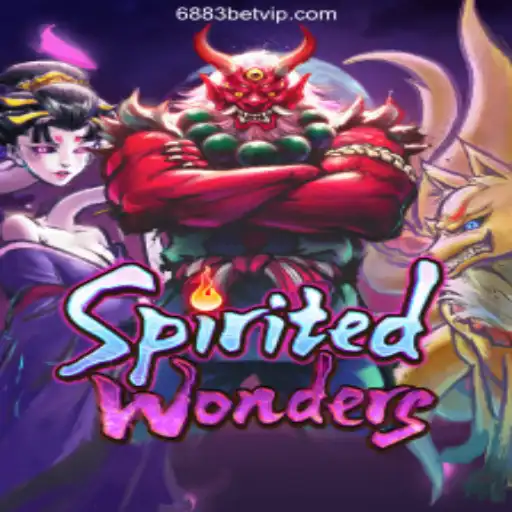 Discover the Magic of SpiritedWonders: A Thrilling Casino Game on 6883bet Brasil