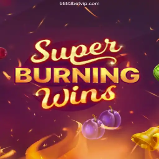 Discover the Thrill of SuperBurningWins: A Brazilian Online Casino Sensation