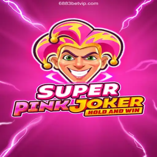 Exploring SuperPinkJoker: The Thrilling World of This Exciting New Game