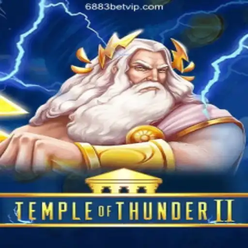 Enter the World of Adventure and Riches with TempleofThunderII