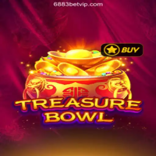Discover TreasureBowl: An Immersive Online Casino Experience at 6883bet Brasil