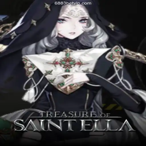 Unraveling the Excitement of TreasureofSaintElla: A Thrilling New Casino Game
