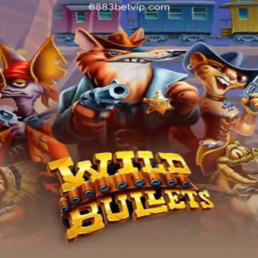 WildBullets: A Deep Dive into the Thrilling World of Virtual Casino Gaming